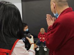 -中国照相馆(清河万象汇店)