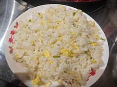 花饭-朱光玉火锅馆·太原旗舰(钟楼街店)