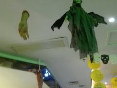 -金樽会所KTV(桂花南路店)