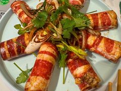 -佟爷·老北京炙子烤肉(长寿路店)