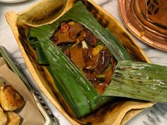 -中8楼风尚云南菜(颐堤港店)