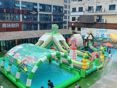 -水善汇旗舰店(金牛路店)