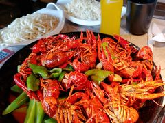 -沪小胖小龙虾(淮海中路旗舰店)