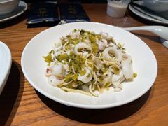 -小厨师·二十年沈家门小海鲜(百井坊巷店)