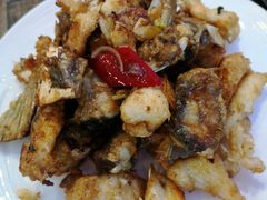 -鱼醉无骨鱼·中山脆肉鲩(荔湾路店)