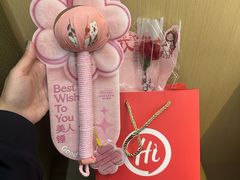 -海底捞火锅(团结桥店)