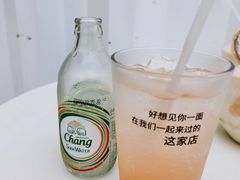 -BIGHEAD大头家咖啡馆(蛇口店)