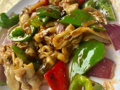 -老字号蛇口德记烧腊饭店·海鲜加工