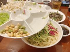 -北平小馆·烤鸭·家常菜(磨房北里店)