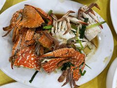 -秋姐美食店(旅游大道店)