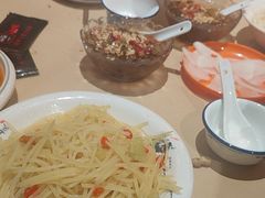 -江味龙虾馆·裸蓝龙虾(南山店)