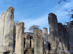-北京石刻艺术博物馆(五塔寺)