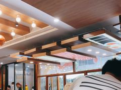 大堂-一冉料社(樂·1844店)