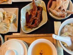 -青藤茶馆(南山路店)