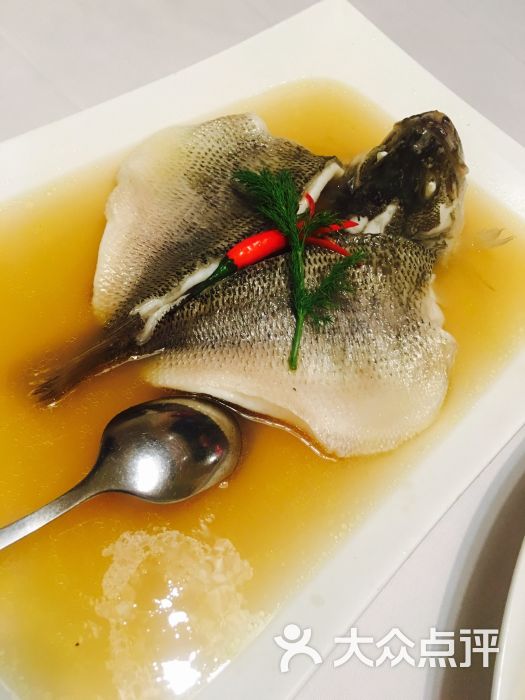 四喜白公馆图片