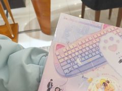 -包头市新华书店包头书城(钢铁大街店)