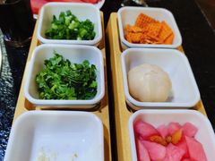 -汇聚德京味铜锅涮肉(沈家桥二路店)