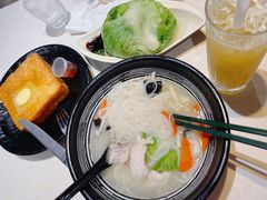 法兰西多士-和平馆·地道港澳茶餐厅(西门口店)