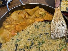 -帕西铁板鸡店(新世界百货店)