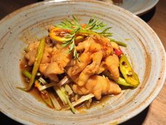 -青年公社烤鸭(青年路店)