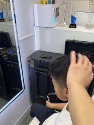 -LJOY丽锦造型·烫发染发