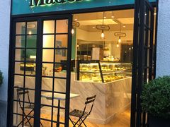 门面-Madeleine玛德琳(永平里店)
