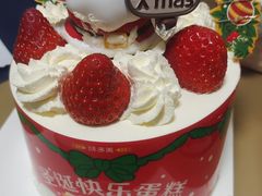 -味多美蛋糕(梨园店)