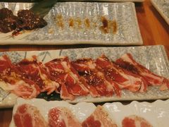 -炼瓦家日式烧肉·寿喜烧(融创精彩天地店)