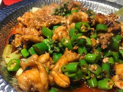 -花椒俏川菜小馆(南海万达店)