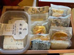-糕大师•手作鲜糕点(滨湖万达店)