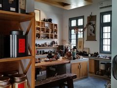 -广州市紫泥堂文化创意园景区