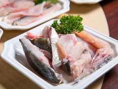 -花园酒家(油麻地店)