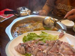 -大理.老字号渝记酸萝卜乌鱼(古城总店)