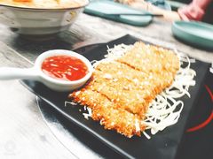 -长勺子东南亚(街道口店)