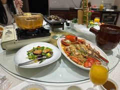 -箪食巷私房菜馆·鲁菜(玉函路店)