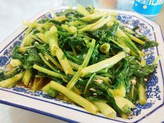 空心菜-洞天食府(北大街店)