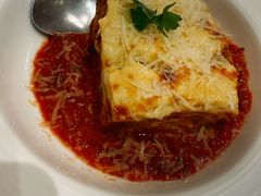 千层面-后厨意餐La Cucina(外交公寓店)