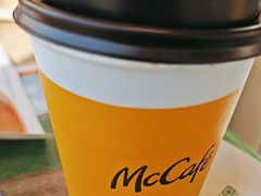 -麦当劳(北苑秋实路店)