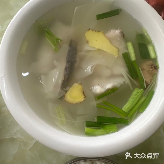 的点点小吃店(道山西路店)