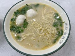 -李记清真馆(打钉巷店)