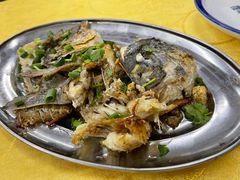 -嘉升大排档(番禺总店)