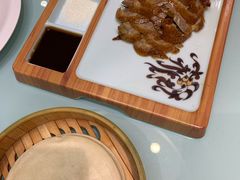 烤鸭-居记万家福家常菜(车站南路店)