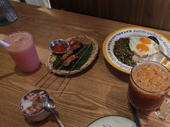 -椰莱泰小谷·东南亚融合菜(坪山悦阾SPACE店)