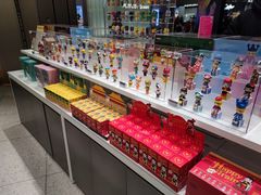 -泡泡玛特POPMART(龙湖杭州滨江天街店)