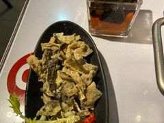 -鱼酷活鱼烤鱼(昆明路店)