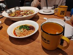 -新太二·鲜料川菜(智慧城广百店)