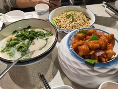 -喜上喜鸡煲翅(吉大店)