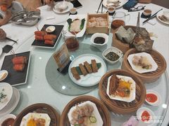 -龙悦湾酒家·八阵鱼生·渔人码头店