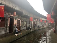 -恩阳古镇