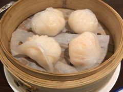 -逸东轩(香港逸东酒店)